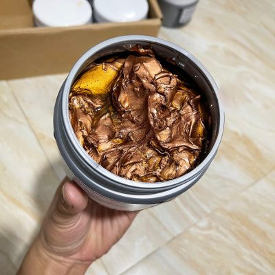 mỡ đồng chịu nhiệt