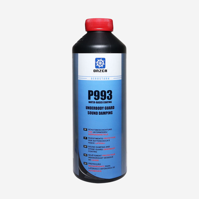 Phủ gầm chống gỉ P993