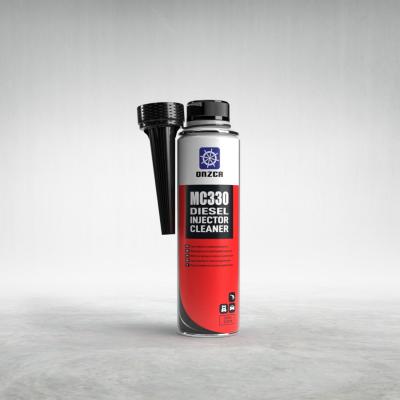 MC330 Phụ gia tẩy rửa kim phun hệ thống diesel 300ML