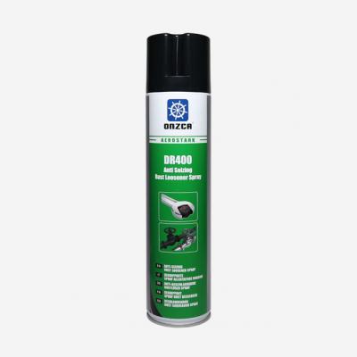 DR400 Dầu bôi trơn, tẩy rỉ sét